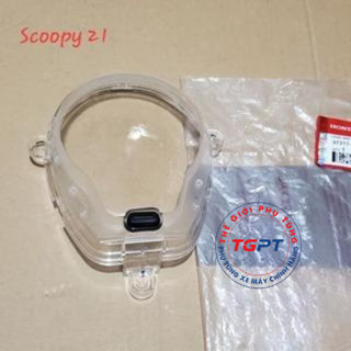 Mica, Mặt kính đồng hồ Scoopy 2021 /37211-K2F-N01