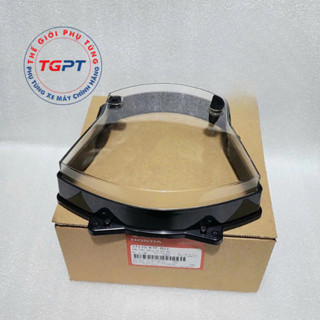 Mica - Mặt kính đồng hồ SH ý 2 đĩa /37120-KTF-B21