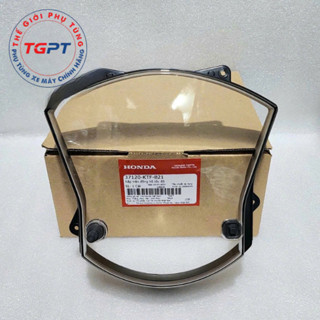 Mica - Mặt kính đồng hồ SH ý 2 đĩa /37120-KTF-B21