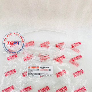 Mica, Mặt kính đồng hồ Sirius /3S4H353K00