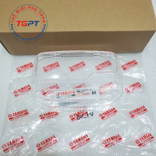 Mica, Mặt kính đồng hồ Sirius đời đầu (5HU) / 5HU-H353K-00