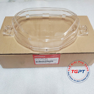 Mica mặt kính đồng hồ xe Super 110 2014 /37211-KZV-T01