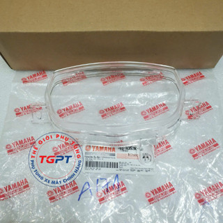 Mica, Mặt kính đồng hồ Taurus /16S-H353K-00