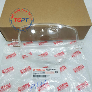 Mica, Mặt kính đồng hồ Taurus /16S-H353K-00