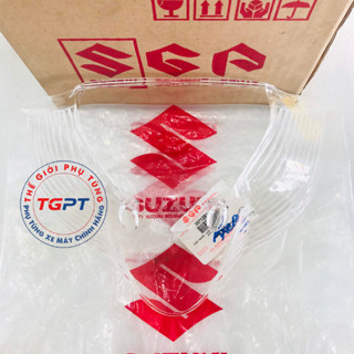 Mica, Nắp chụp đèn hậu Axelo 125 /35712B10J00N000