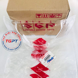 Mica, Nắp chụp đèn hậu Axelo 125 /35712B10J00N000