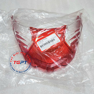 Mica, Nắp chụp đèn hậu xe Future 125 fi 2018-2022 /33702-K73-V41