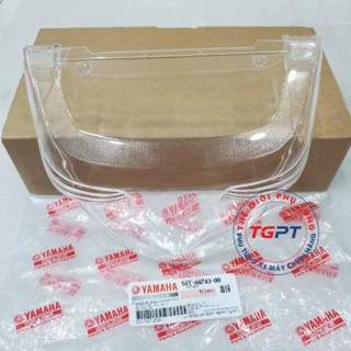 Mica, Nắp chụp đèn hậu Jupiter V /5VT-H4743-00