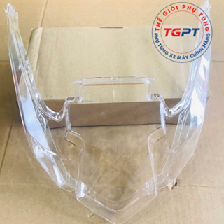 Mica, Nắp chụp đèn hậu Luvias /44D-H4743-0