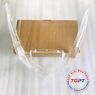Mica, Nắp chụp đèn hậu Luvias /44D-H4743-0