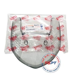 Mica nắp chụp đèn hậu xe Nouvo 2,3 khói /2B5-H4743-10