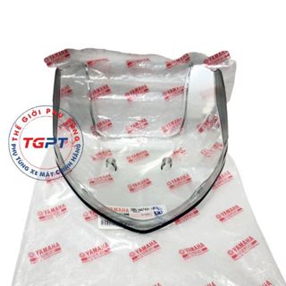 Mica nắp chụp đèn hậu xe Nouvo 2,3 khói /2B5-H4743-10