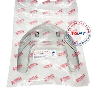 Mica nắp chụp đèn hậu xe Nouvo 2,3 khói /2B5-H4743-10