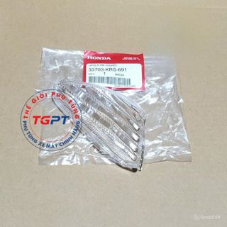 Mica, Nắp chụp đèn hậu Wave 110i Thái Lan /33703-KRS-691/ 33753-KRS-691/ 33701-KRS-691