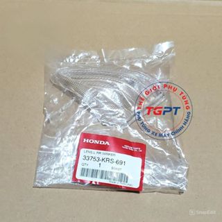 Mica, Nắp chụp đèn hậu Wave 110i Thái Lan /33703-KRS-691/ 33753-KRS-691/ 33701-KRS-691