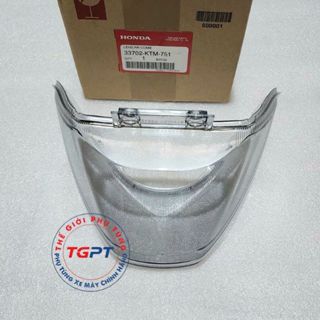 Mica - Nắp chụp đèn hậu Wave 125 / 33702-KTM-751