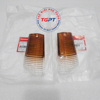Mica, Nắp đèn xi nhan trước Dream thái /33402-GBG-B40/33452-GBG-B40