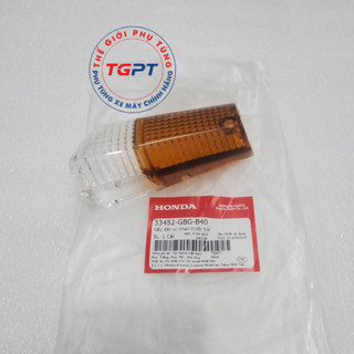 Mica, Nắp đèn xi nhan trước Dream thái /33402-GBG-B40/33452-GBG-B40