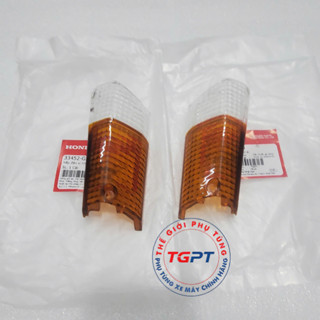 Mica, Nắp đèn xi nhan trước Dream thái /33402-GBG-B40/33452-GBG-B40