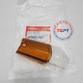 Mica, Nắp đèn xi nhan trước Dream thái /33402-GBG-B40/33452-GBG-B40