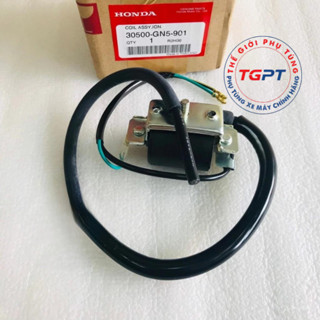 Mobin sườn xe Dream Thái (Mô bin sườn) /30500-GN5-901