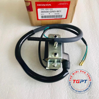 Mobin sườn xe Dream Thái (Mô bin sườn) /30500-GN5-901