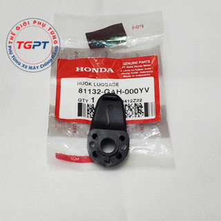 Móc treo đồ xe Vario, xe Click thái, xe Vision /81132-GAH-000YV