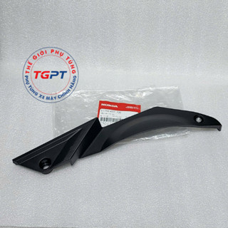 Mũ chụp lốc nồi xe PCX 2018+ miếng trên /11350-K97-T00