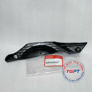Mũ chụp lốc nồi xe PCX 2018+ miếng trên /11350-K97-T00