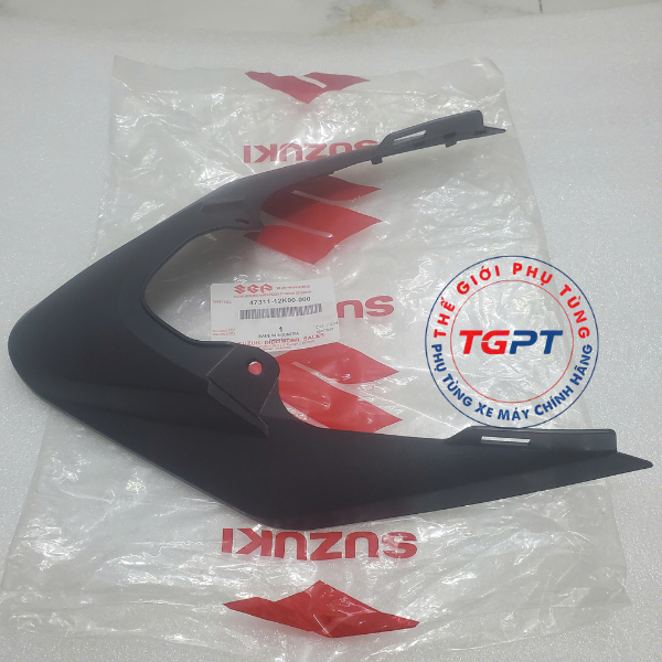 Mu rùa Raider fi, Satria fi /47311-12K00-000