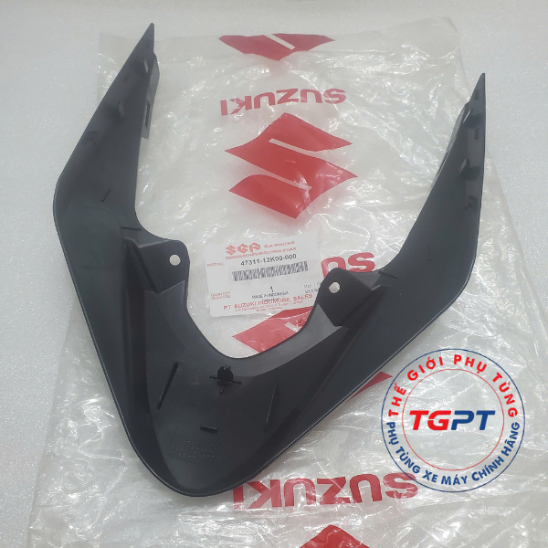Mu rùa Raider fi, Satria fi /47311-12K00-000
