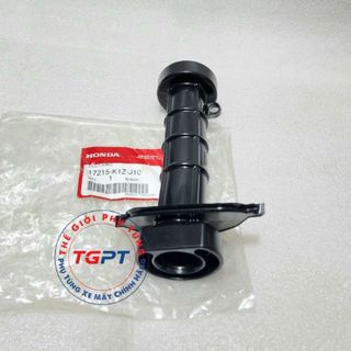 Mũi heo, co pô e ngắn xe Vario 160, xe Click 160, xe PCX 160 / 17215-K1Z-J10