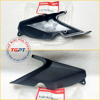 Nắp pô e nhỏ xe PCX 2018+ / 17234-K97-T00