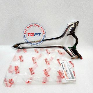 Mặt nạ xe Nozza cũ xi /1DR-F835U-00