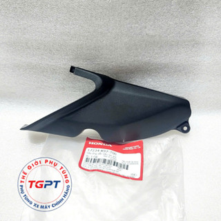 Nắp pô e nhỏ xe PCX 2018+ / 17234-K97-T00