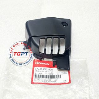 Nắp pô e nhỏ xe Lead 125 (2013-2019) / 17234-K12-900