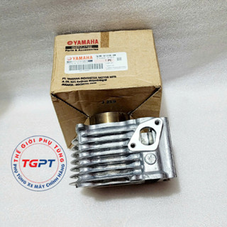 Bộ nòng piston bạc xe Nouvo 2, 3, xe Mio 110