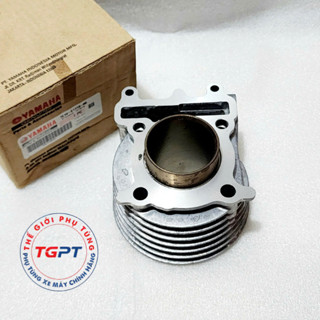 Bộ nòng piston bạc xe Nouvo 2, 3, xe Mio 110