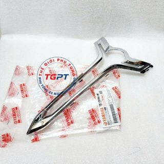 Mặt nạ xe Nozza cũ xi /1DR-F835U-00