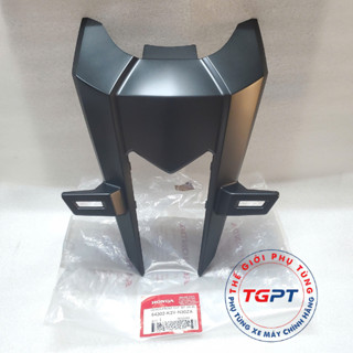 Mặt nạ nhỏ xe Vario 2023 125cc / 64302-K2V-N30ZA