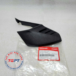 Nắp thông gió, nắp pô e nhỏ xe Vario 160 / 17234-K1Z-J10