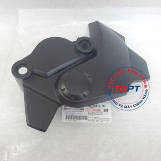 Nắp che nhông, đuôi cá, mang cá xe Exciter (2006-2010) 4 số / 1S9-E5418-10