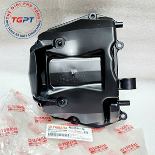 Nắp pô e xe Luvias xăng cơ /44S-WE443-00