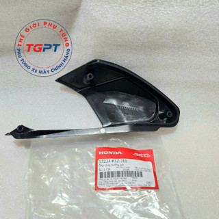 Nắp thông gió, nắp pô e nhỏ xe Vario 160 / 17234-K1Z-J10