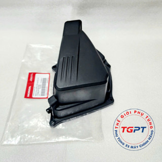 Nắp pô e xe Air Blade Thái Fi (2009-2010) /17245-KVG-A30