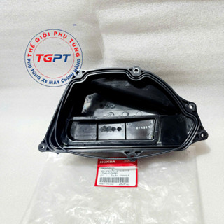 Nắp pô e xe Air Blade Thái Fi (2009-2010) /17245-KVG-A30