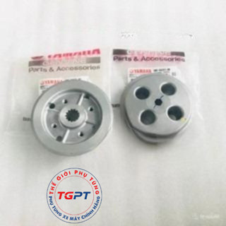 Nắp 4 lỗ nồi, Bông sen nồi Exciter 135 (2011-2014) /50C-E6351-00/ 50CE63510000