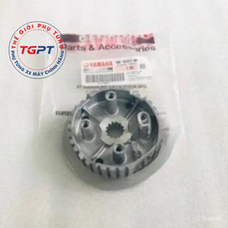 Nắp 4 lỗ nồi, Bông sen nồi Exciter 135 (2011-2014) /50C-E6351-00/ 50CE63510000