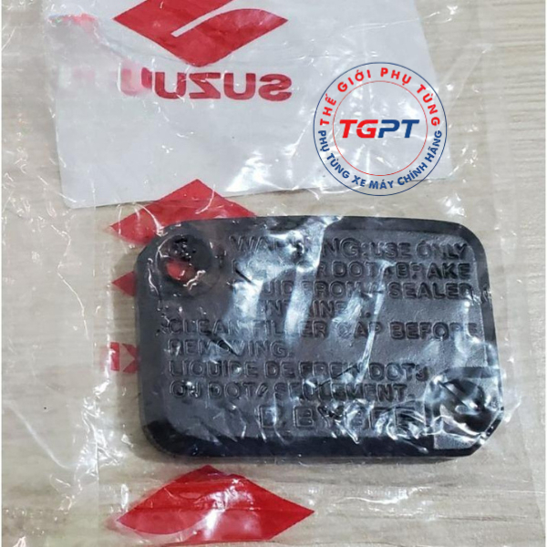 Nắp bình dầu thắng trước Raider/Satria fi /59687-30H40-000