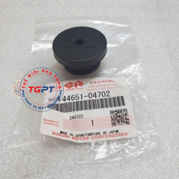 Nắp bình nhớt phụ xe Xipo, xe RGV, xe Satria, xe Sport/44651-04701-000/ 44651-04702-000